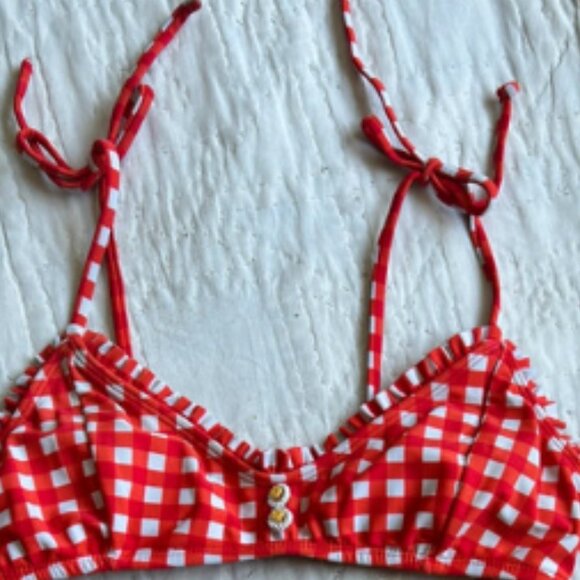 2000s Bikini Set - Picture 1 of 2